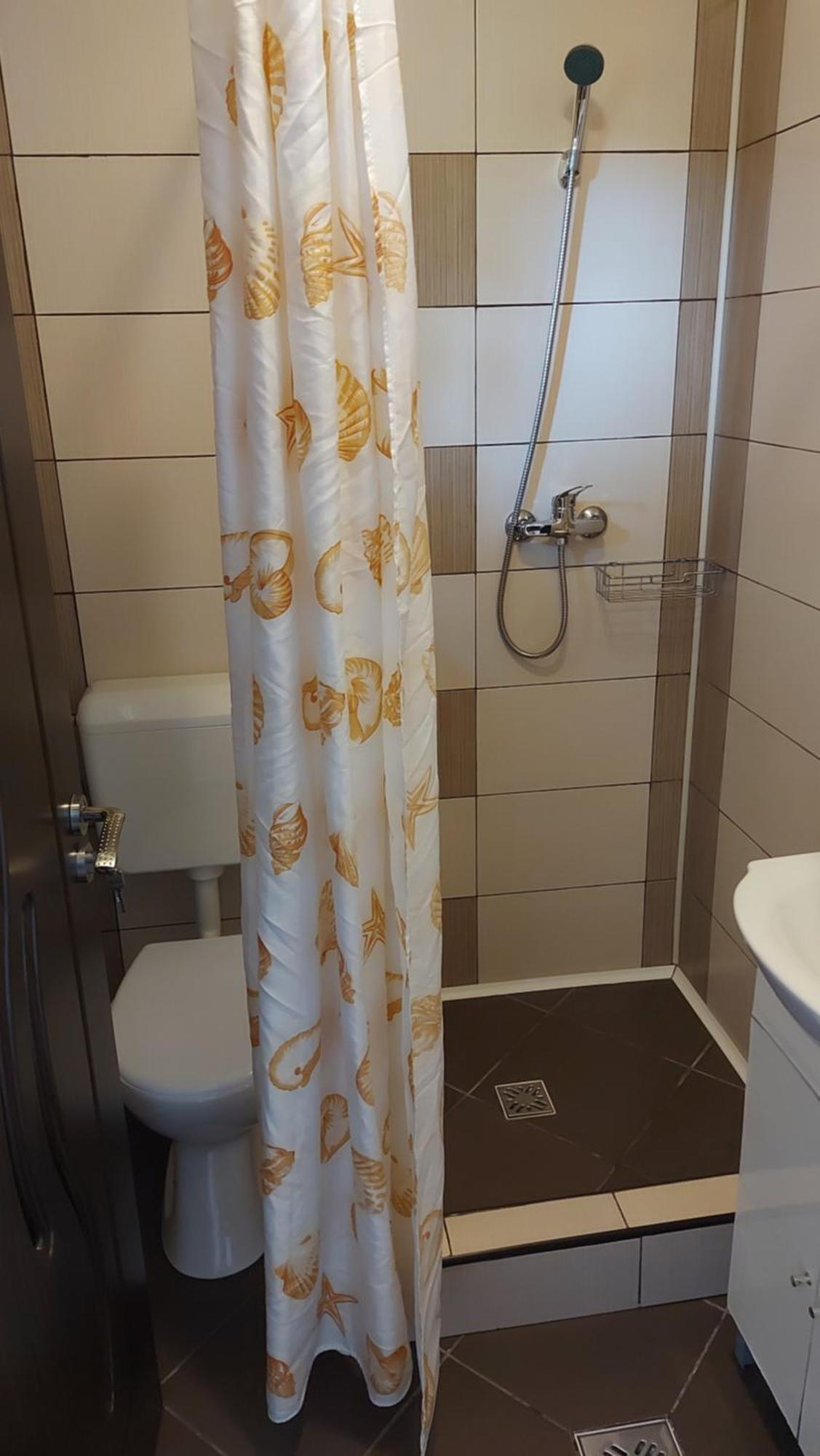 Anna Vendeghaz Hotell Praid Eksteriør bilde